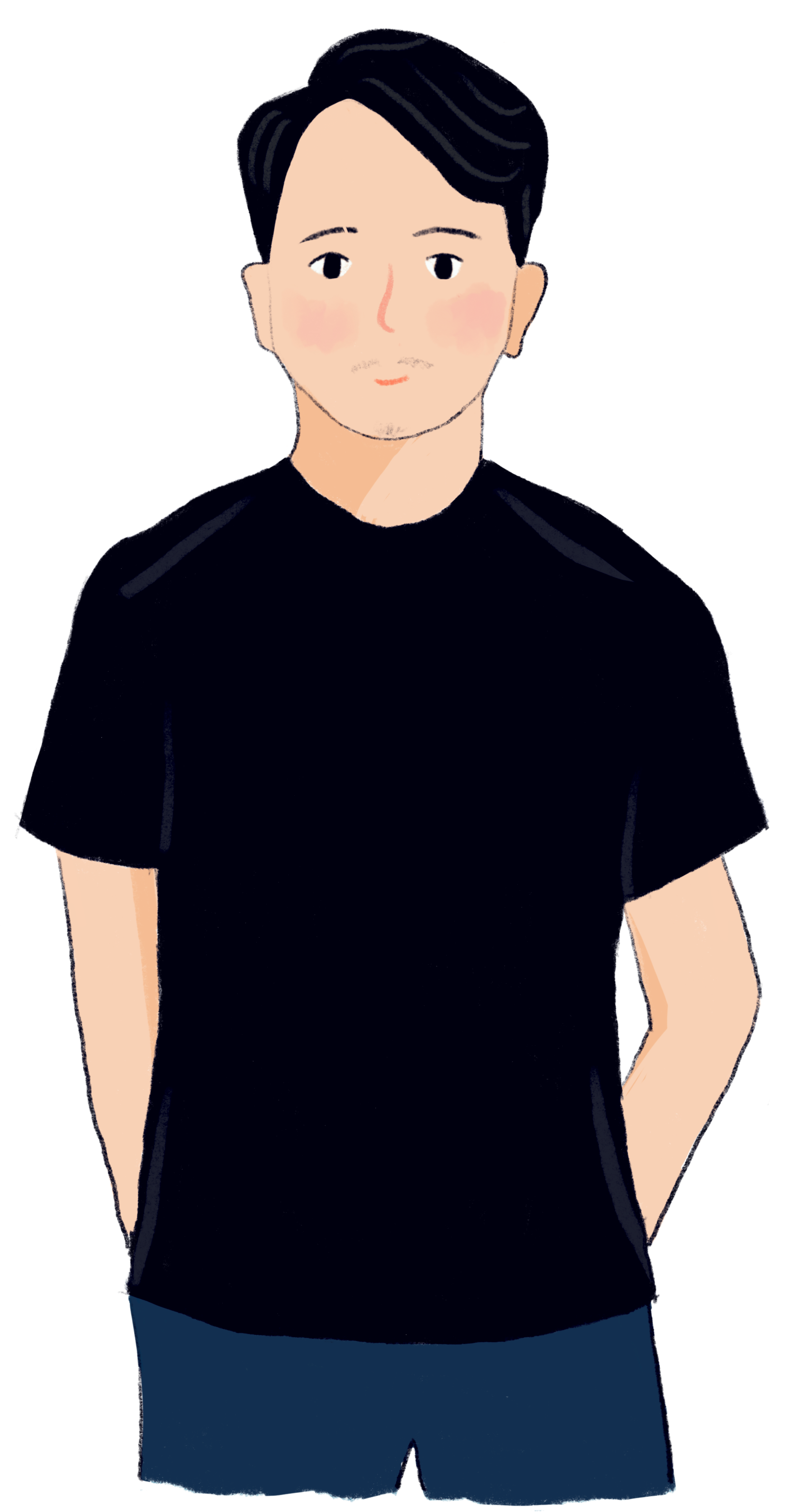 yogi toon